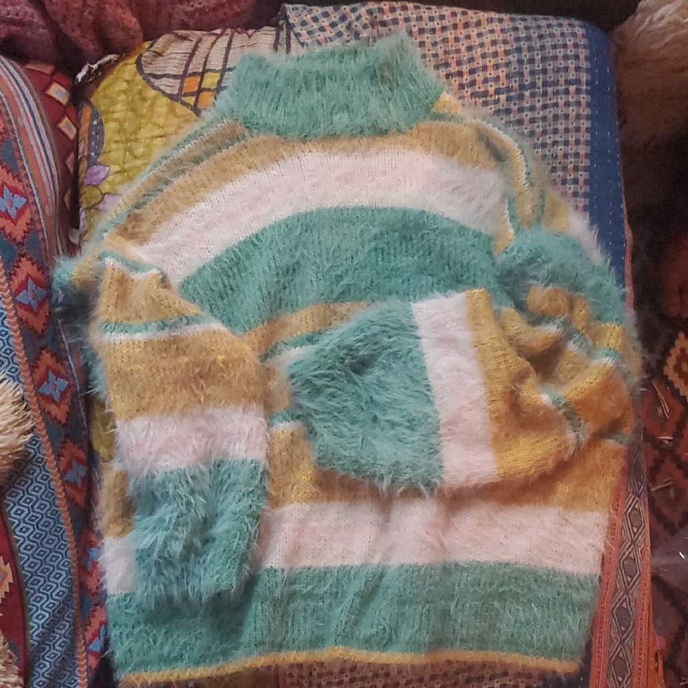 Urban Outfitters Kimchi Blue Oversized Sweater